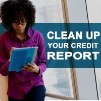 Credit Repair Ashville image 1